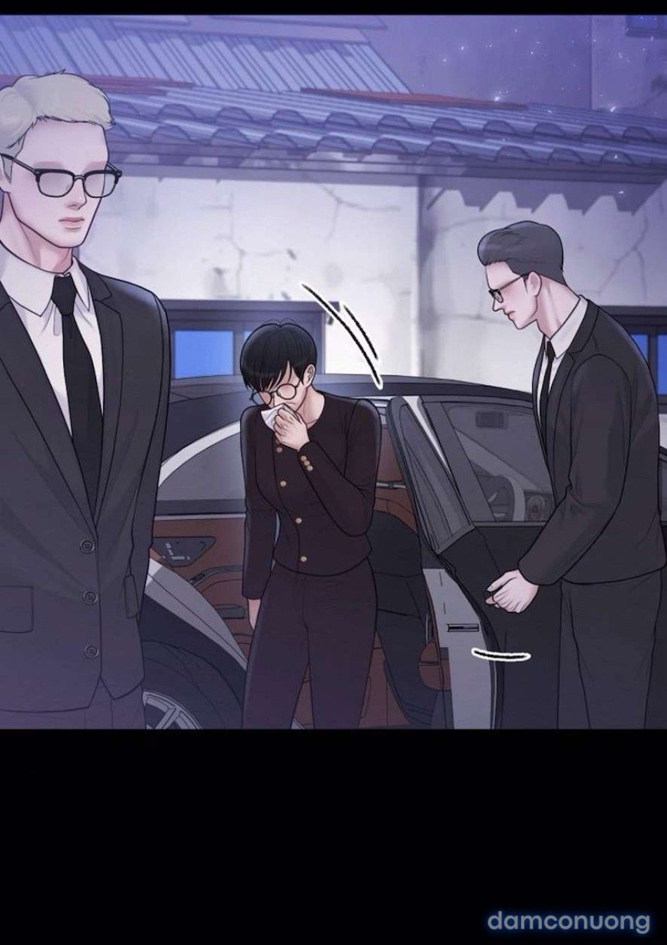 đọc truyện 〖18+〗- Mang Thai, Chiếm Đoạt Chương 12 ảnh 48 tại Thiên Thai Truyện