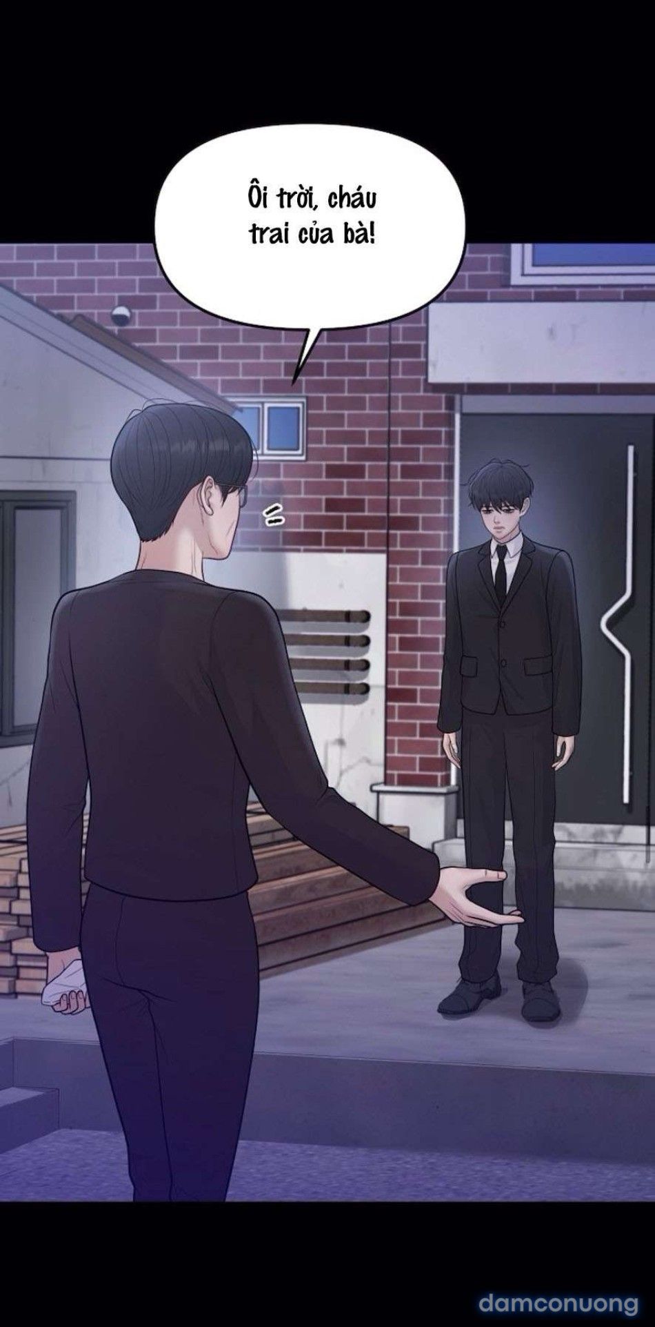 đọc truyện 〖18+〗- Mang Thai, Chiếm Đoạt Chương 12 ảnh 50 tại Thiên Thai Truyện