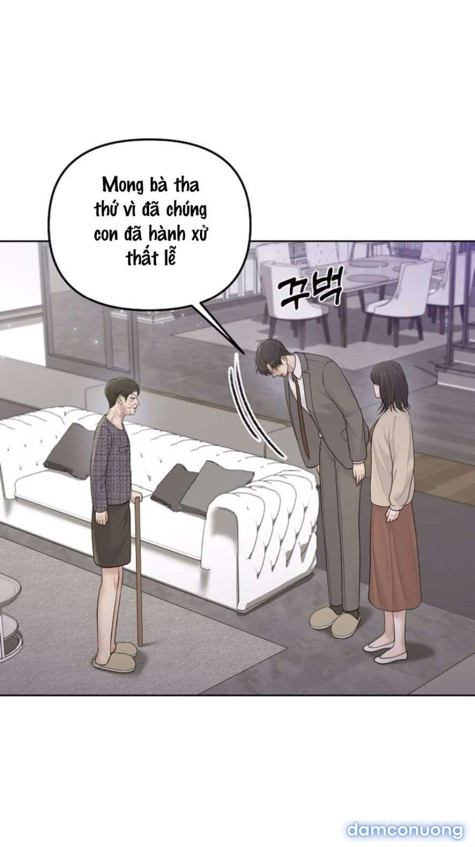 đọc truyện 〖18+〗- Mang Thai, Chiếm Đoạt Chương 12 ảnh 7 tại Thiên Thai Truyện