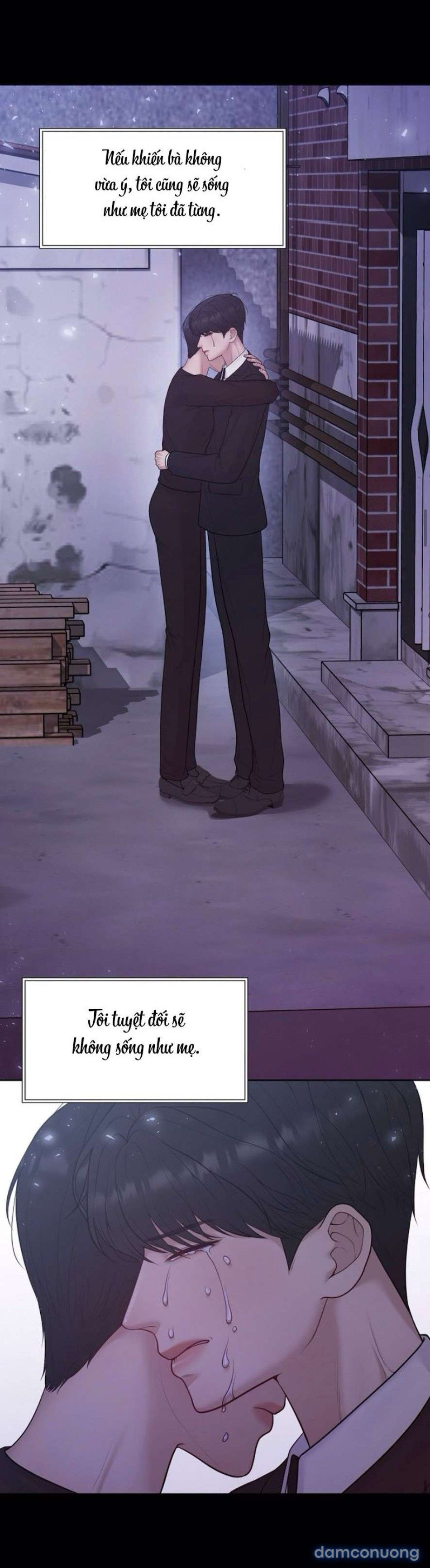 đọc truyện 〖18+〗- Mang Thai, Chiếm Đoạt Chương 12 ảnh 54 tại Thiên Thai Truyện