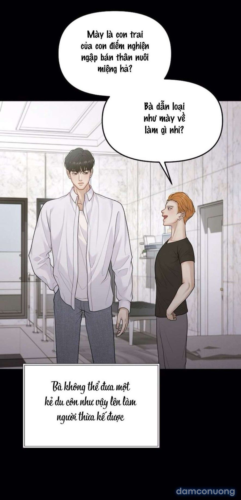 đọc truyện 〖18+〗- Mang Thai, Chiếm Đoạt Chương 12 ảnh 59 tại Thiên Thai Truyện