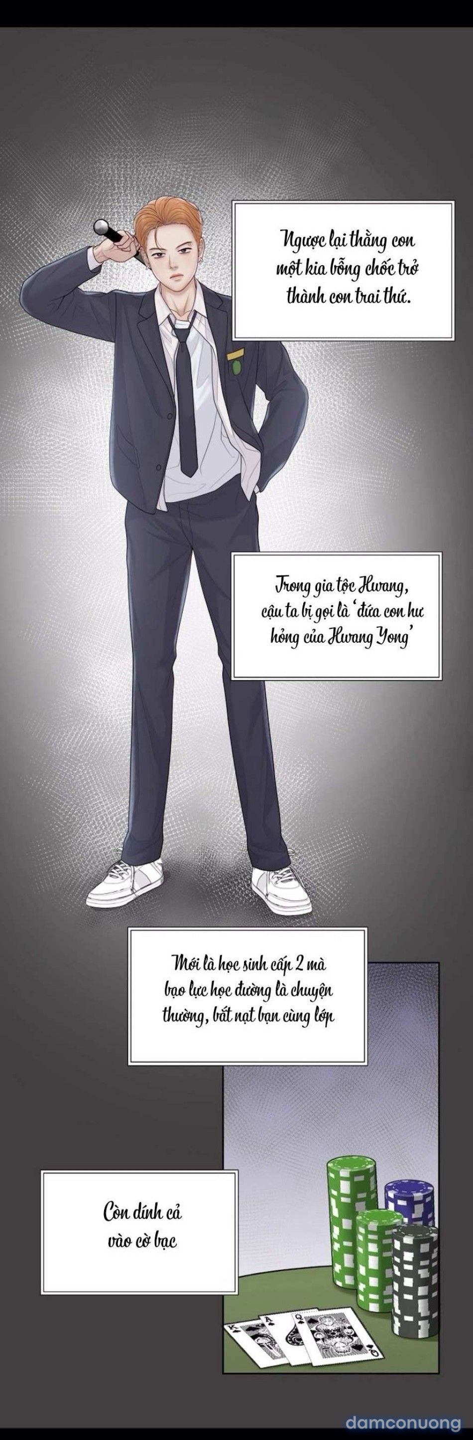 đọc truyện 〖18+〗- Mang Thai, Chiếm Đoạt Chương 12 ảnh 64 tại Thiên Thai Truyện