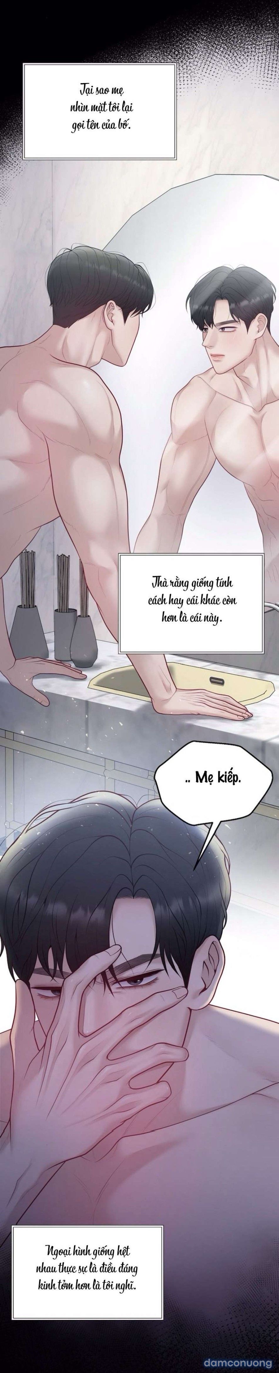 đọc truyện 〖18+〗- Mang Thai, Chiếm Đoạt Chương 12 ảnh 69 tại Thiên Thai Truyện