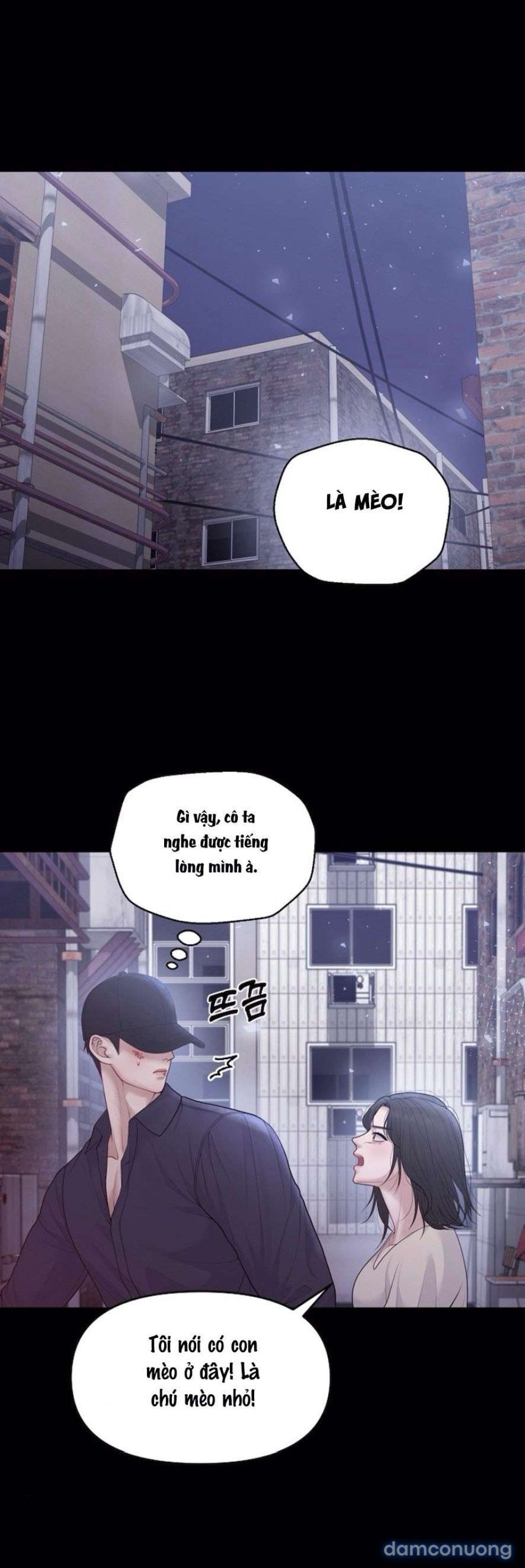 đọc truyện 〖18+〗- Mang Thai, Chiếm Đoạt Chương 13 ảnh 12 tại Thiên Thai Truyện