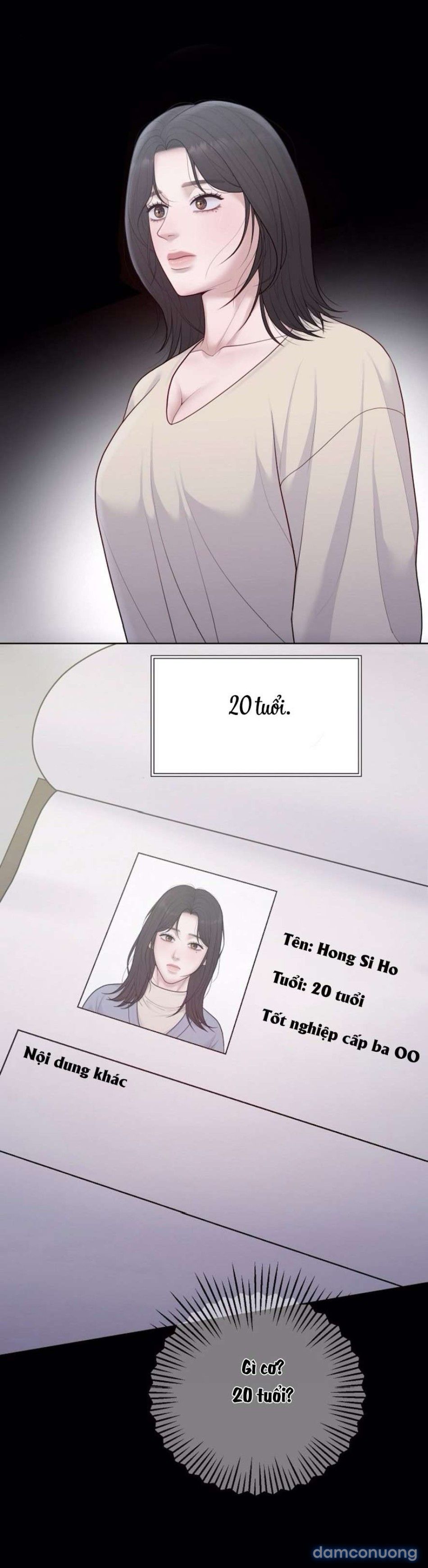 đọc truyện 〖18+〗- Mang Thai, Chiếm Đoạt Chương 13 ảnh 14 tại Thiên Thai Truyện