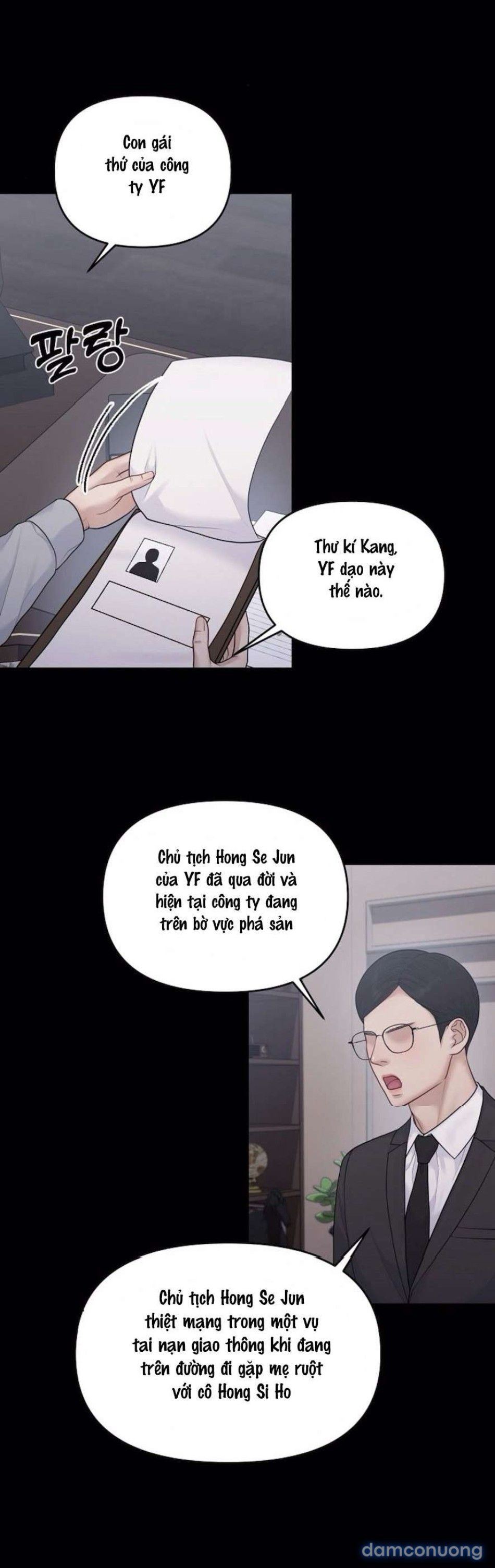 đọc truyện 〖18+〗- Mang Thai, Chiếm Đoạt Chương 13 ảnh 16 tại Thiên Thai Truyện