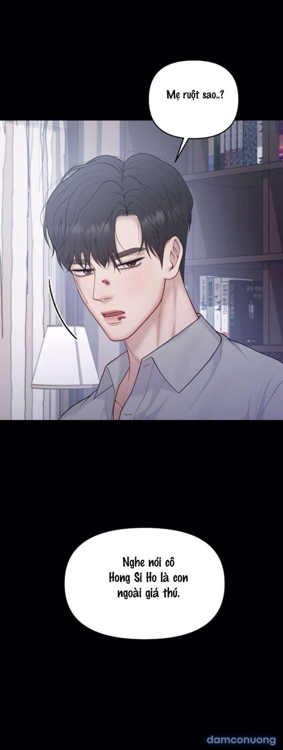 đọc truyện 〖18+〗- Mang Thai, Chiếm Đoạt Chương 13 ảnh 17 tại Thiên Thai Truyện