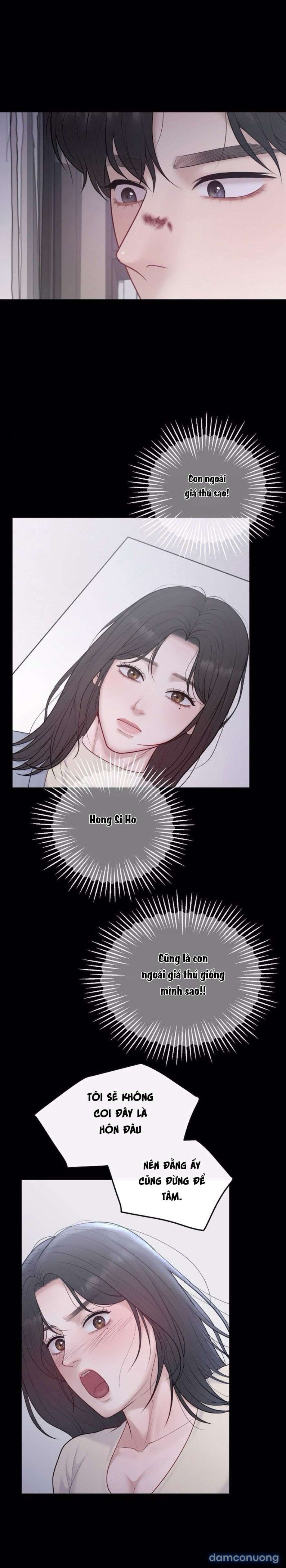 đọc truyện 〖18+〗- Mang Thai, Chiếm Đoạt Chương 13 ảnh 18 tại Thiên Thai Truyện