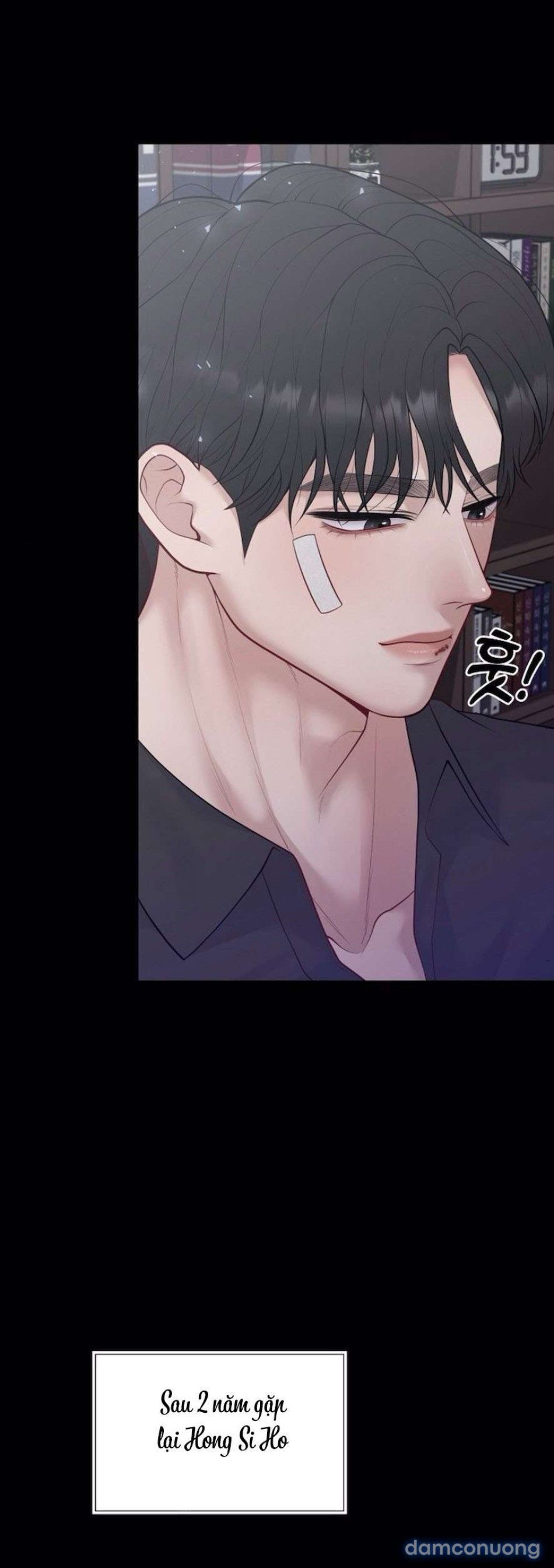 đọc truyện 〖18+〗- Mang Thai, Chiếm Đoạt Chương 13 ảnh 19 tại Thiên Thai Truyện