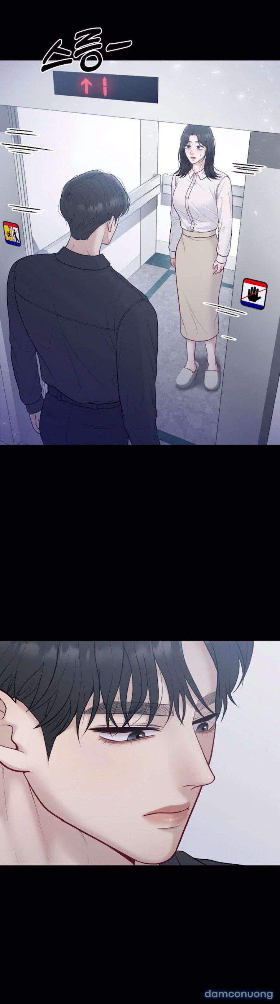 đọc truyện 〖18+〗- Mang Thai, Chiếm Đoạt Chương 13 ảnh 20 tại Thiên Thai Truyện