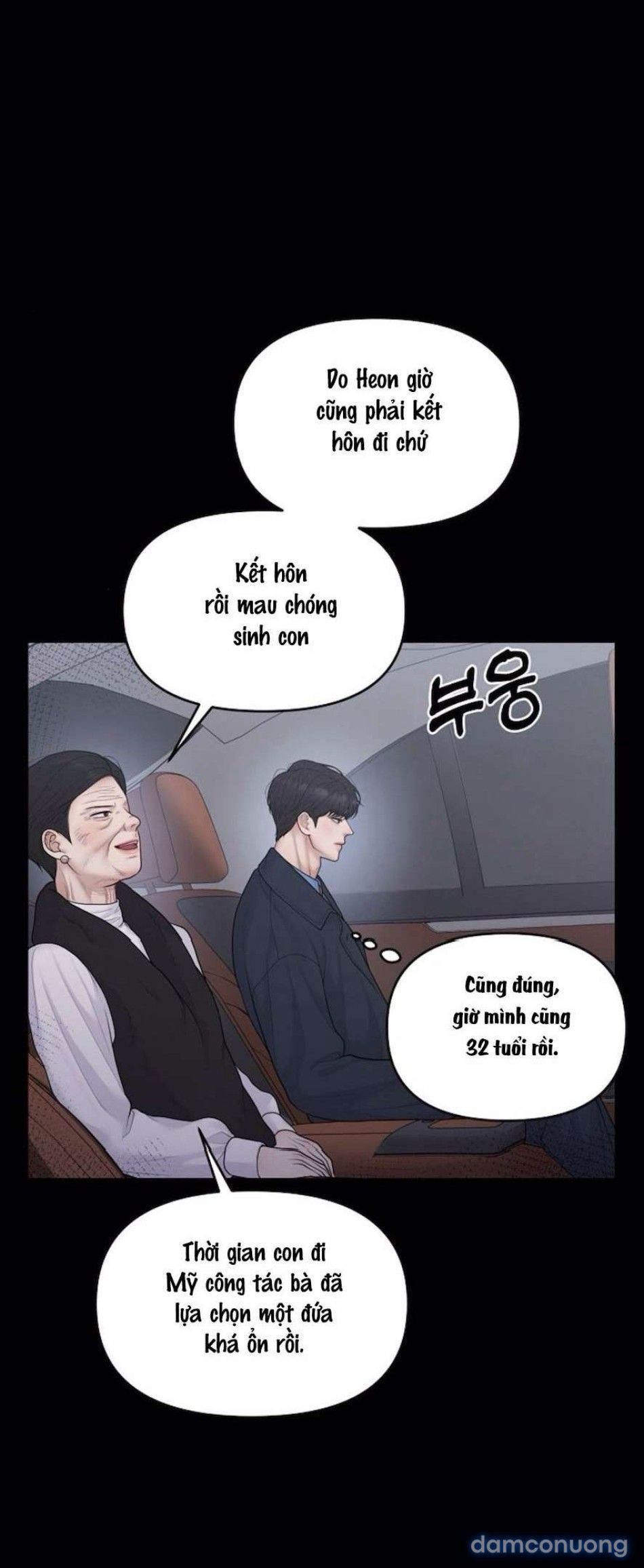 đọc truyện 〖18+〗- Mang Thai, Chiếm Đoạt Chương 13 ảnh 21 tại Thiên Thai Truyện