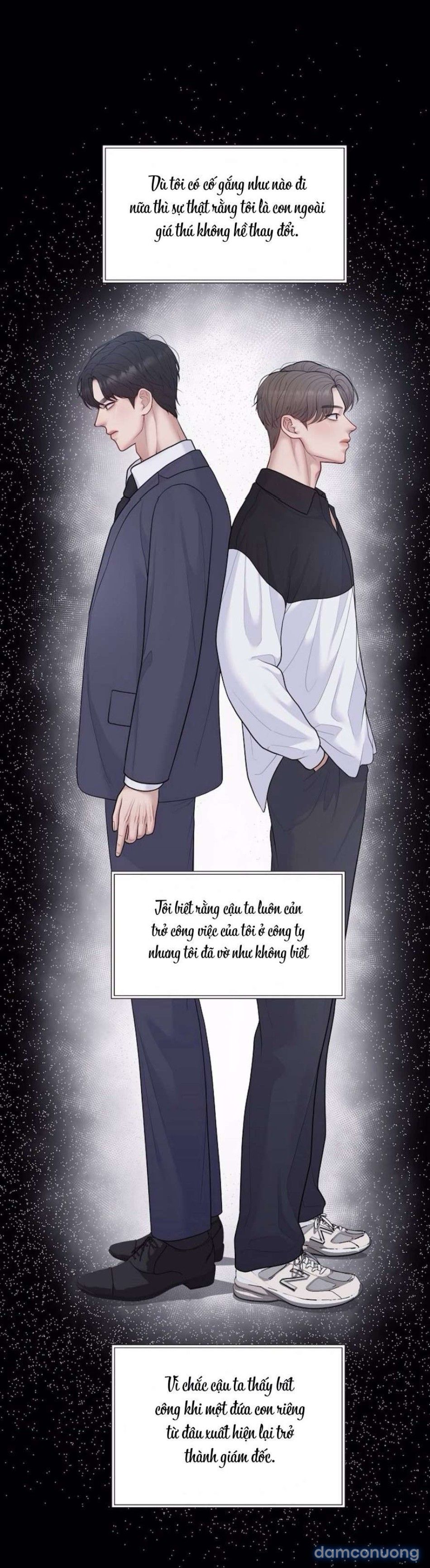 đọc truyện 〖18+〗- Mang Thai, Chiếm Đoạt Chương 13 ảnh 4 tại Thiên Thai Truyện