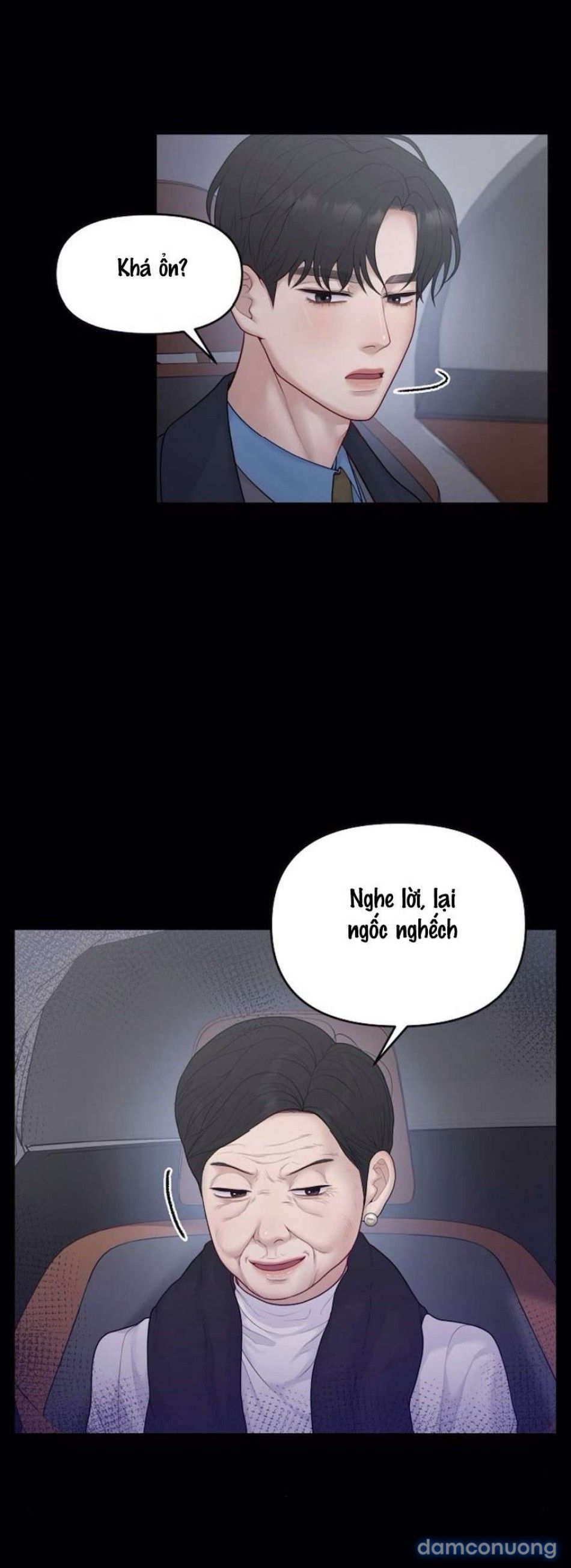 đọc truyện 〖18+〗- Mang Thai, Chiếm Đoạt Chương 13 ảnh 22 tại Thiên Thai Truyện