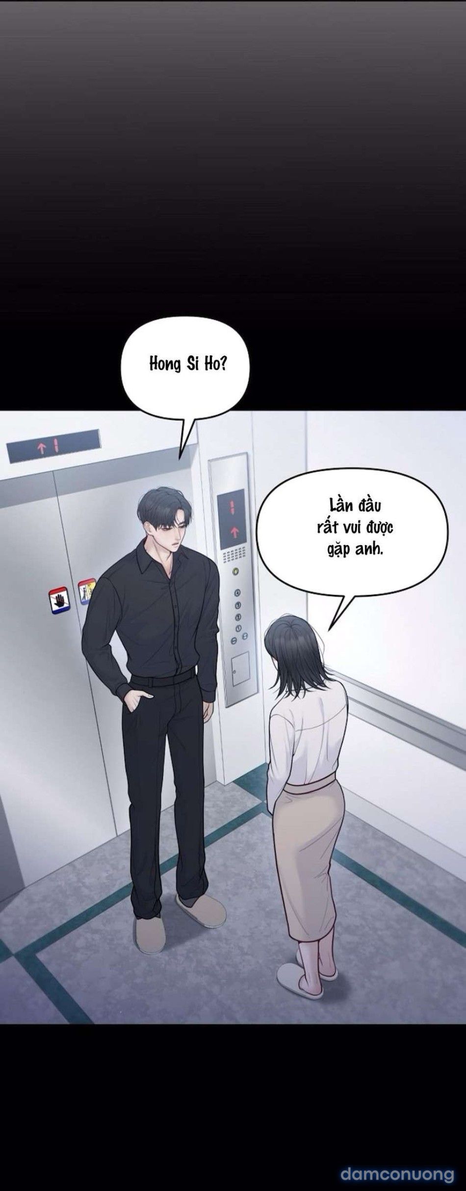 đọc truyện 〖18+〗- Mang Thai, Chiếm Đoạt Chương 13 ảnh 24 tại Thiên Thai Truyện