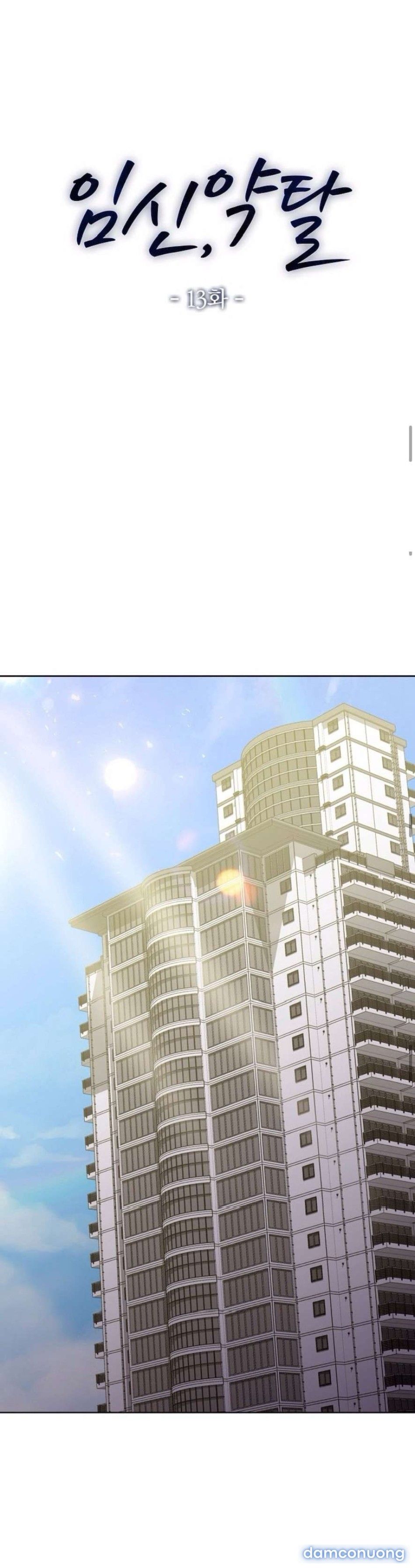 đọc truyện 〖18+〗- Mang Thai, Chiếm Đoạt Chương 13 ảnh 30 tại Thiên Thai Truyện