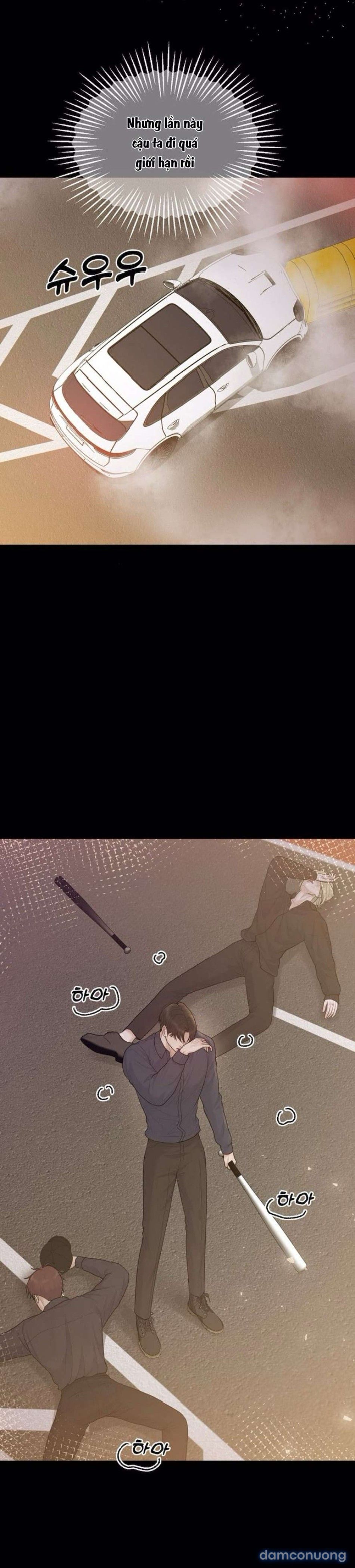 đọc truyện 〖18+〗- Mang Thai, Chiếm Đoạt Chương 13 ảnh 5 tại Thiên Thai Truyện