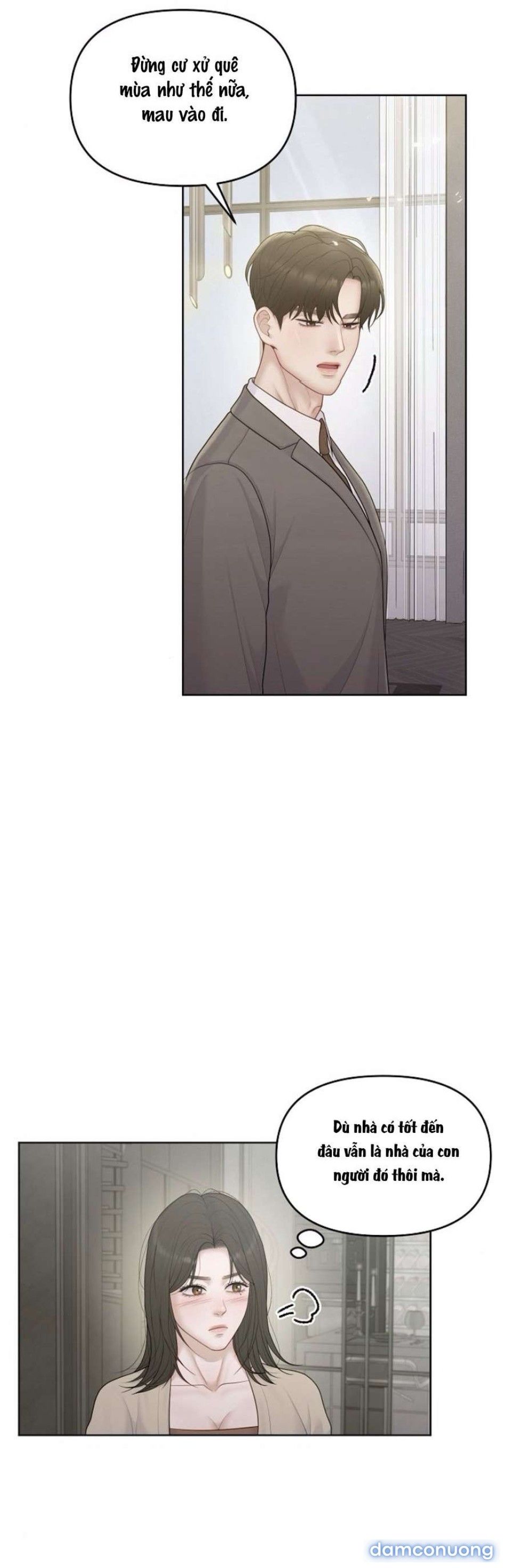 đọc truyện 〖18+〗- Mang Thai, Chiếm Đoạt Chương 13 ảnh 32 tại Thiên Thai Truyện