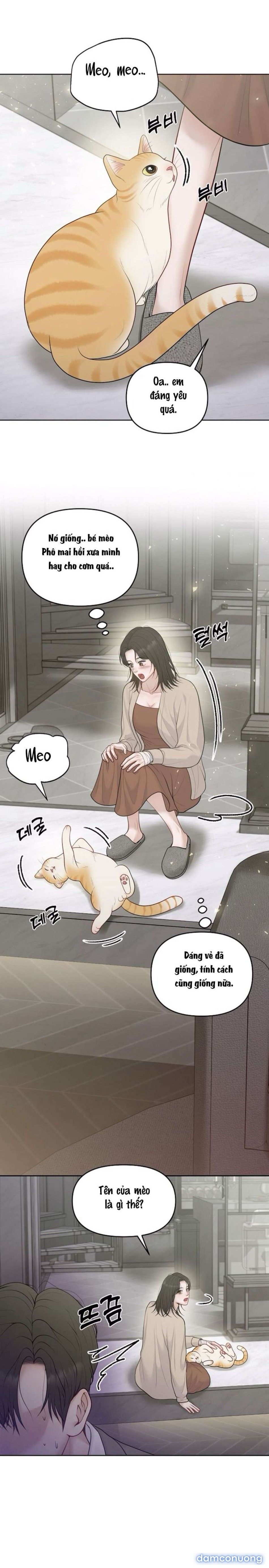 đọc truyện 〖18+〗- Mang Thai, Chiếm Đoạt Chương 13 ảnh 34 tại Thiên Thai Truyện