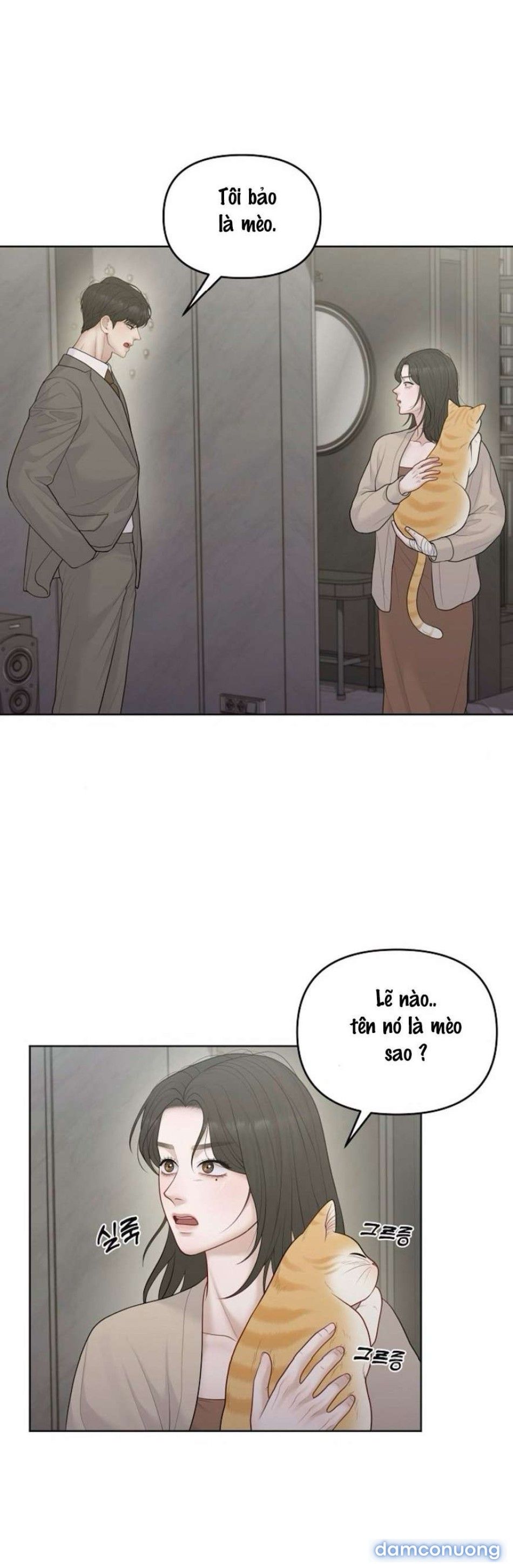 đọc truyện 〖18+〗- Mang Thai, Chiếm Đoạt Chương 13 ảnh 36 tại Thiên Thai Truyện