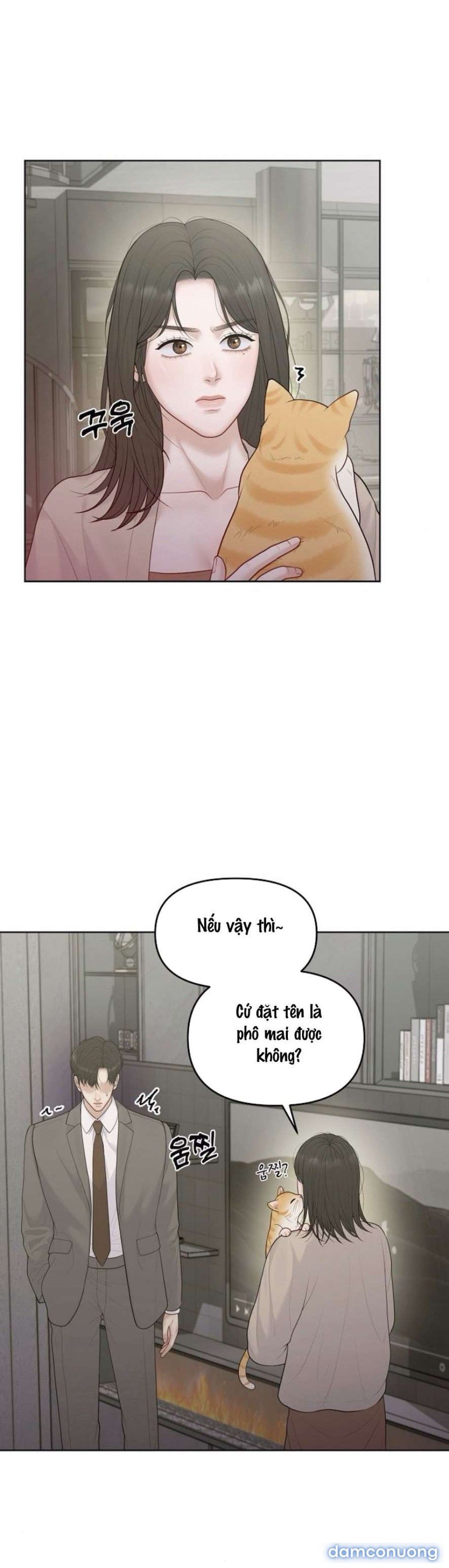 đọc truyện 〖18+〗- Mang Thai, Chiếm Đoạt Chương 13 ảnh 38 tại Thiên Thai Truyện