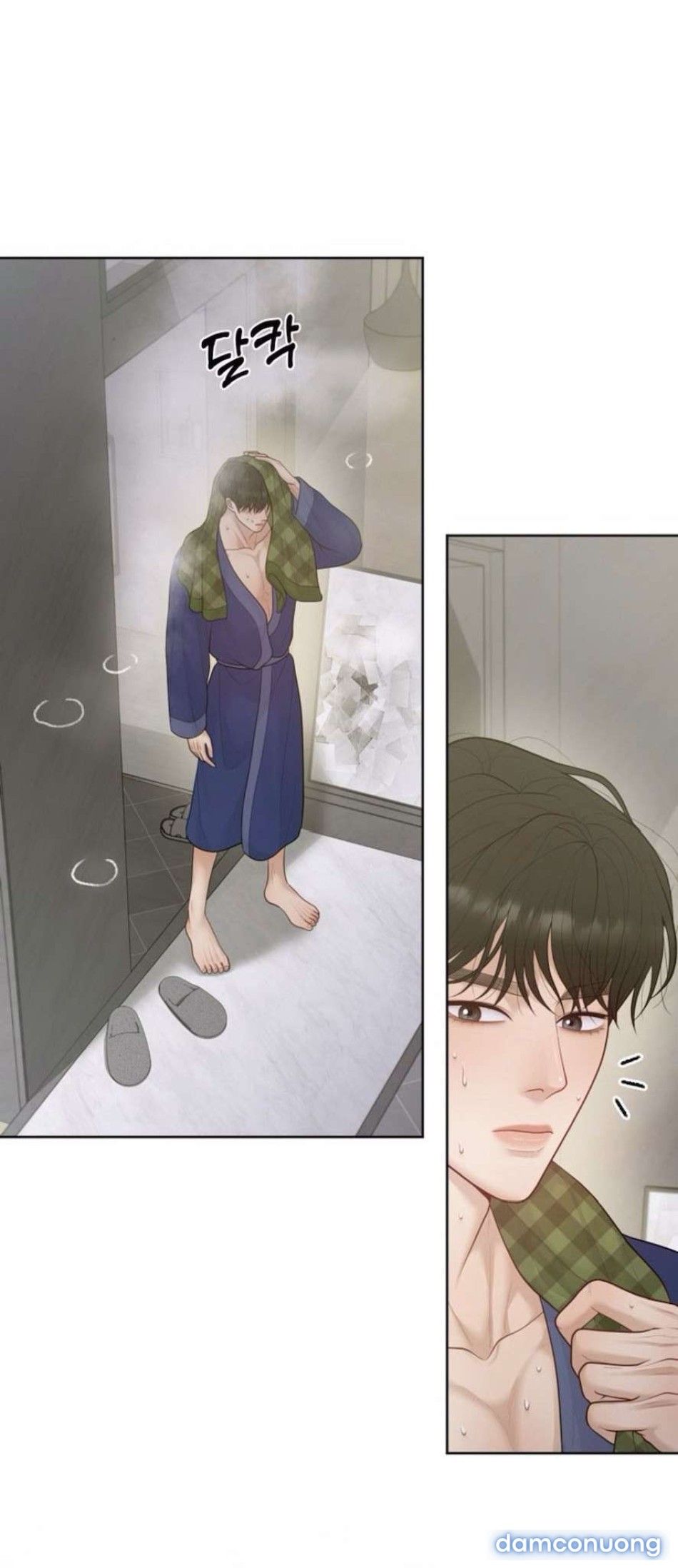 đọc truyện 〖18+〗- Mang Thai, Chiếm Đoạt Chương 13 ảnh 43 tại Thiên Thai Truyện