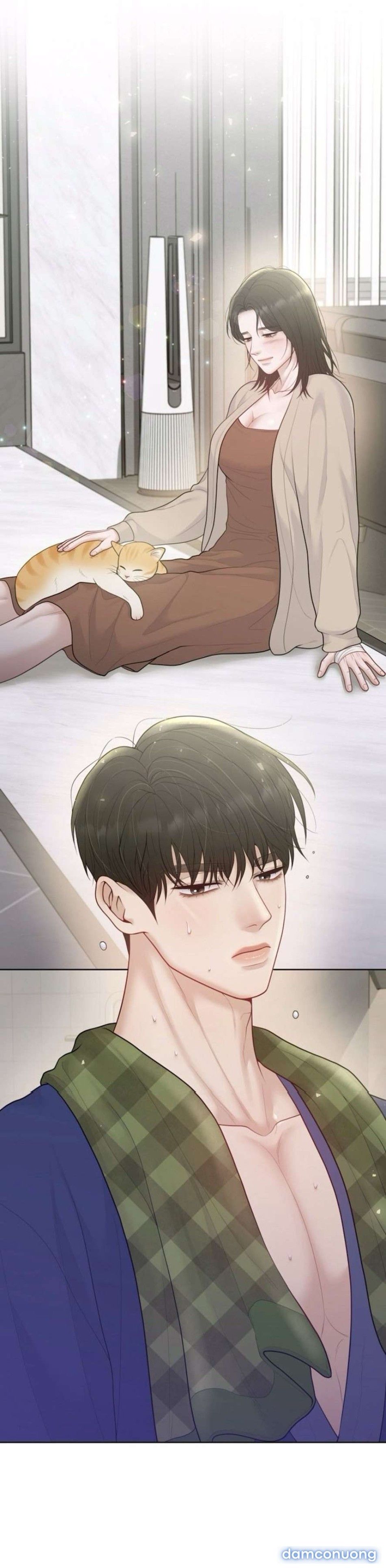 đọc truyện 〖18+〗- Mang Thai, Chiếm Đoạt Chương 13 ảnh 44 tại Thiên Thai Truyện