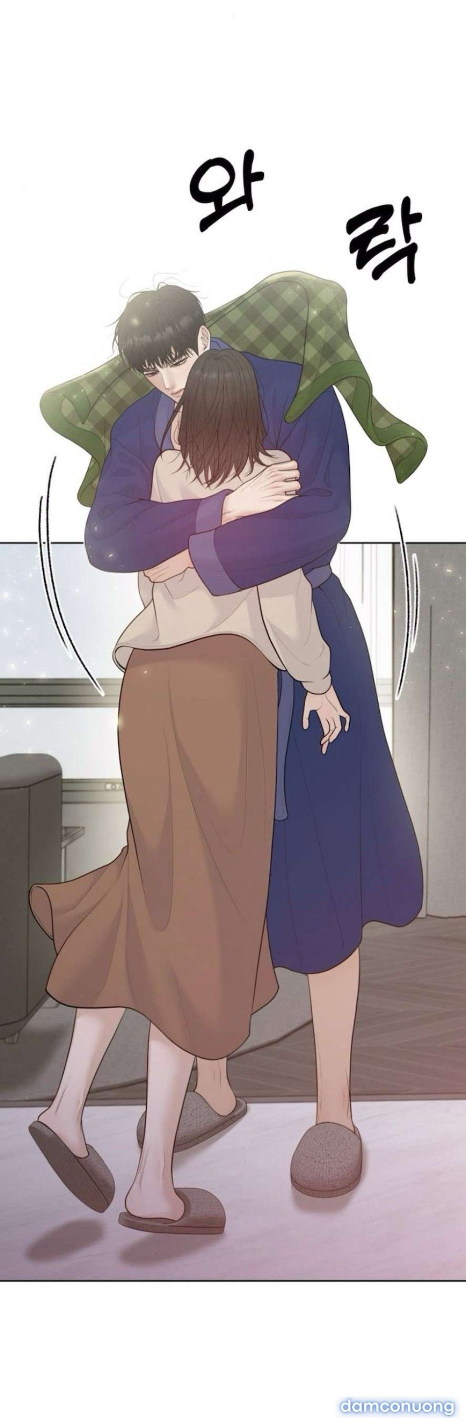 đọc truyện 〖18+〗- Mang Thai, Chiếm Đoạt Chương 13 ảnh 46 tại Thiên Thai Truyện