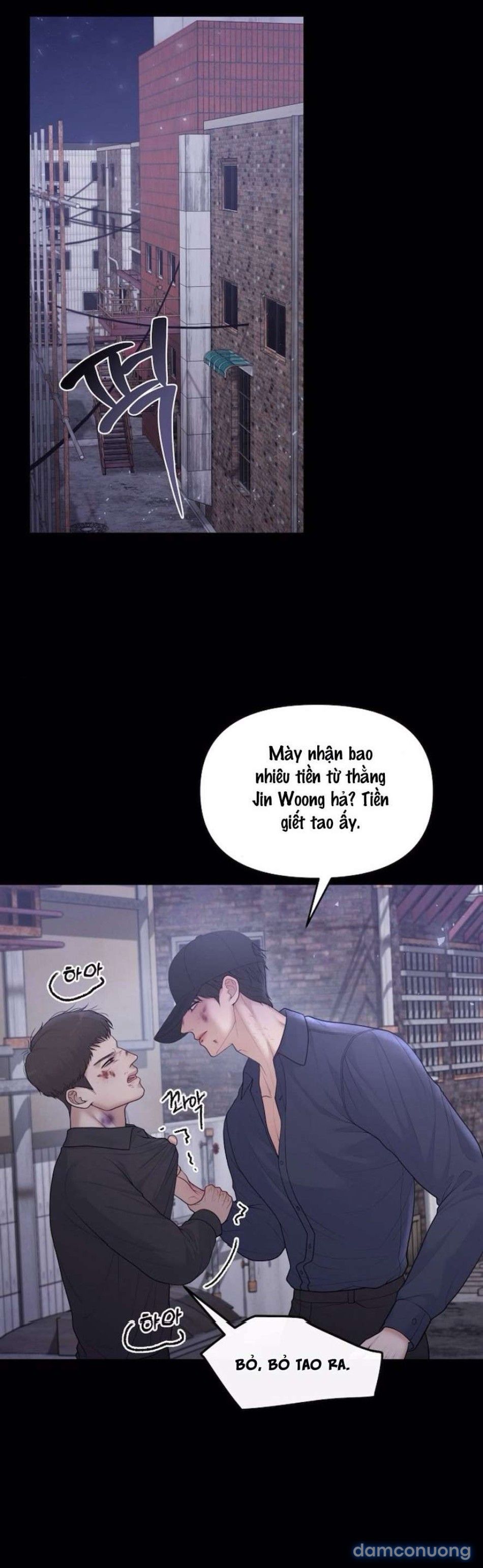 đọc truyện 〖18+〗- Mang Thai, Chiếm Đoạt Chương 13 ảnh 9 tại Thiên Thai Truyện