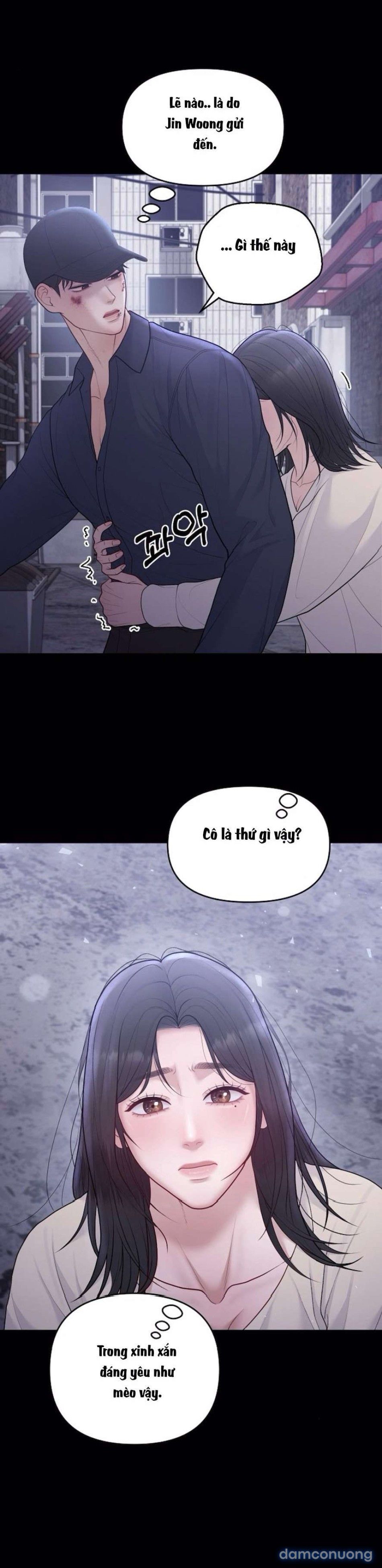 đọc truyện 〖18+〗- Mang Thai, Chiếm Đoạt Chương 13 ảnh 11 tại Thiên Thai Truyện