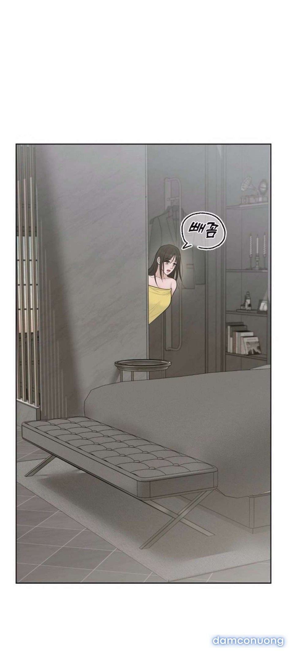 đọc truyện 〖18+〗- Mang Thai, Chiếm Đoạt Chương 14 ảnh 17 tại Thiên Thai Truyện