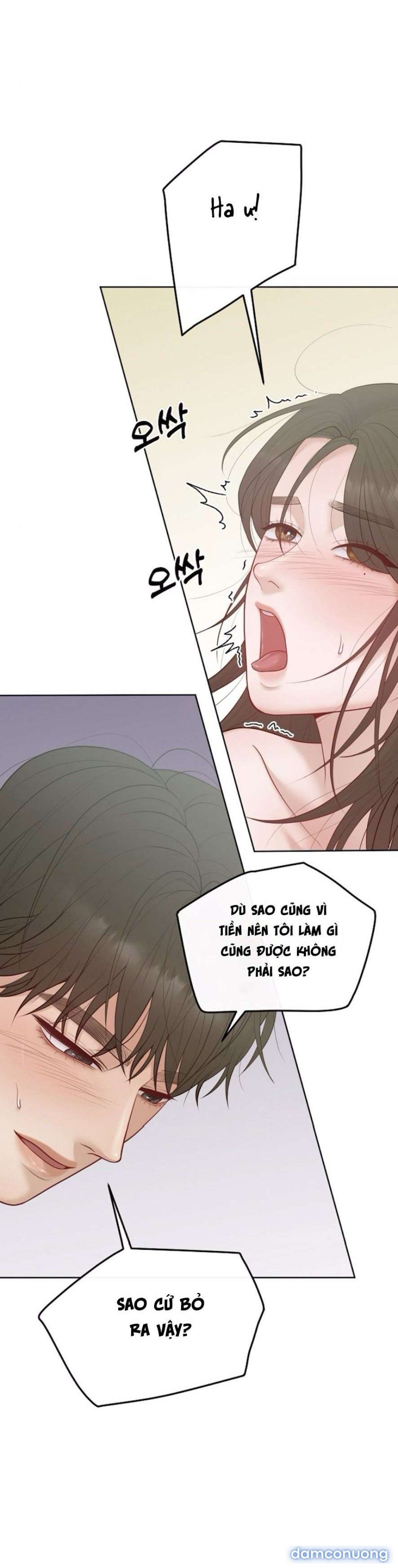 đọc truyện 〖18+〗- Mang Thai, Chiếm Đoạt Chương 14 ảnh 48 tại Thiên Thai Truyện