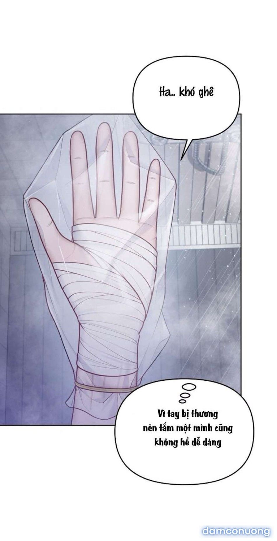 đọc truyện 〖18+〗- Mang Thai, Chiếm Đoạt Chương 14 ảnh 7 tại Thiên Thai Truyện