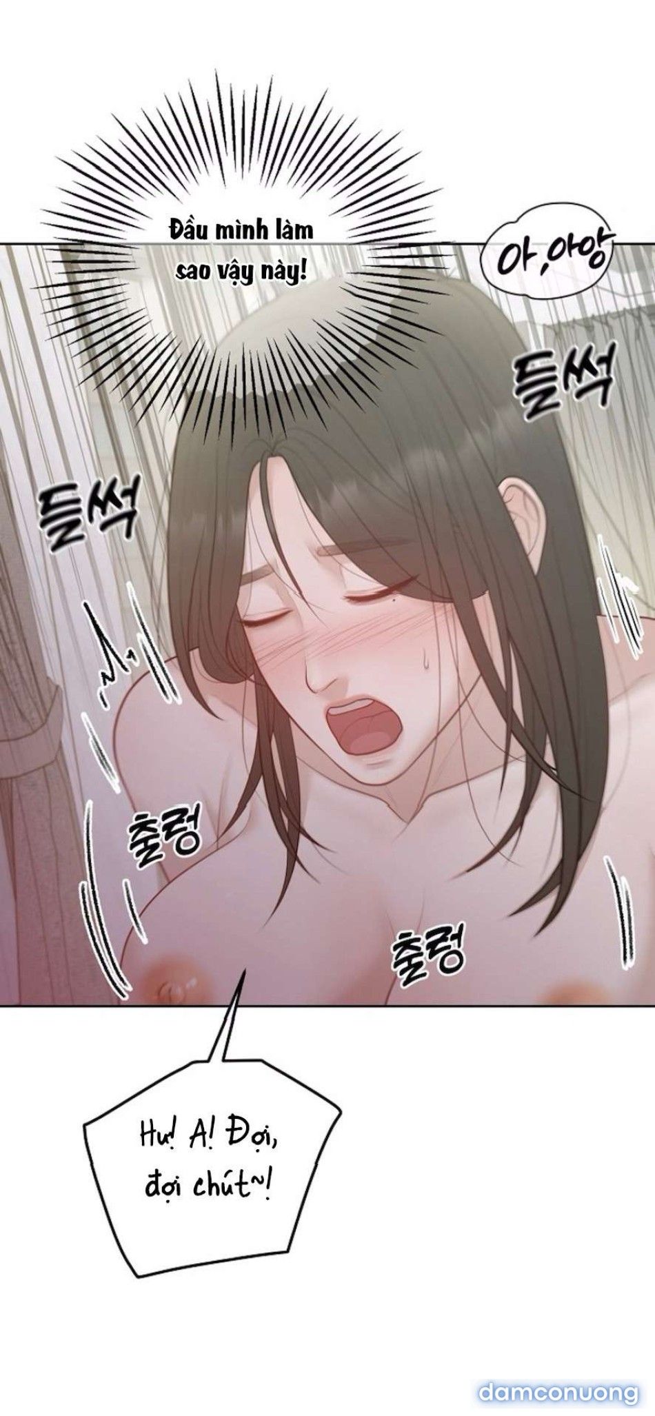 đọc truyện 〖18+〗- Mang Thai, Chiếm Đoạt Chương 15 ảnh 31 tại Thiên Thai Truyện