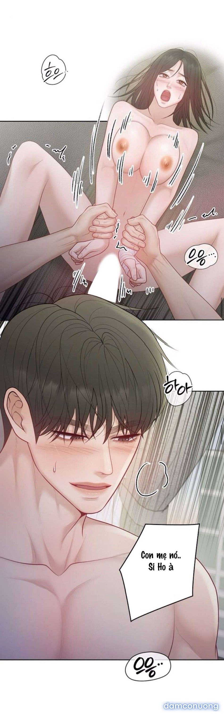 đọc truyện 〖18+〗- Mang Thai, Chiếm Đoạt Chương 15 ảnh 45 tại Thiên Thai Truyện