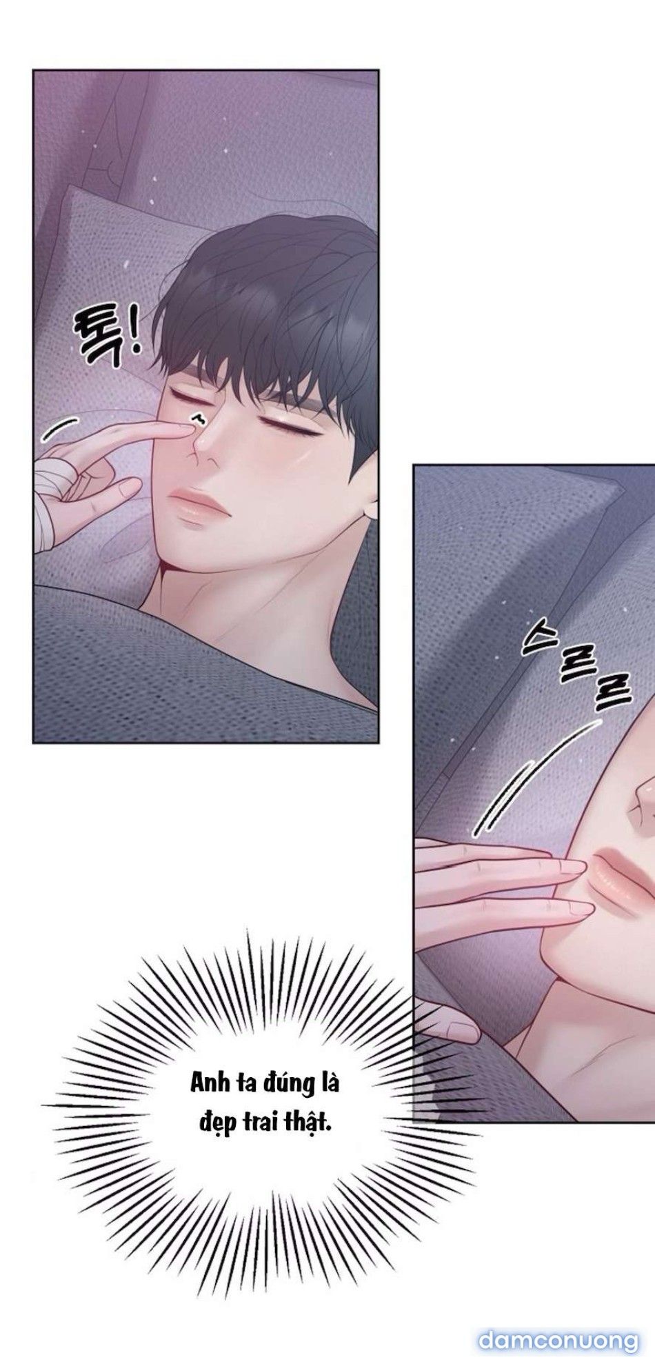 đọc truyện 〖18+〗- Mang Thai, Chiếm Đoạt Chương 15 ảnh 63 tại Thiên Thai Truyện