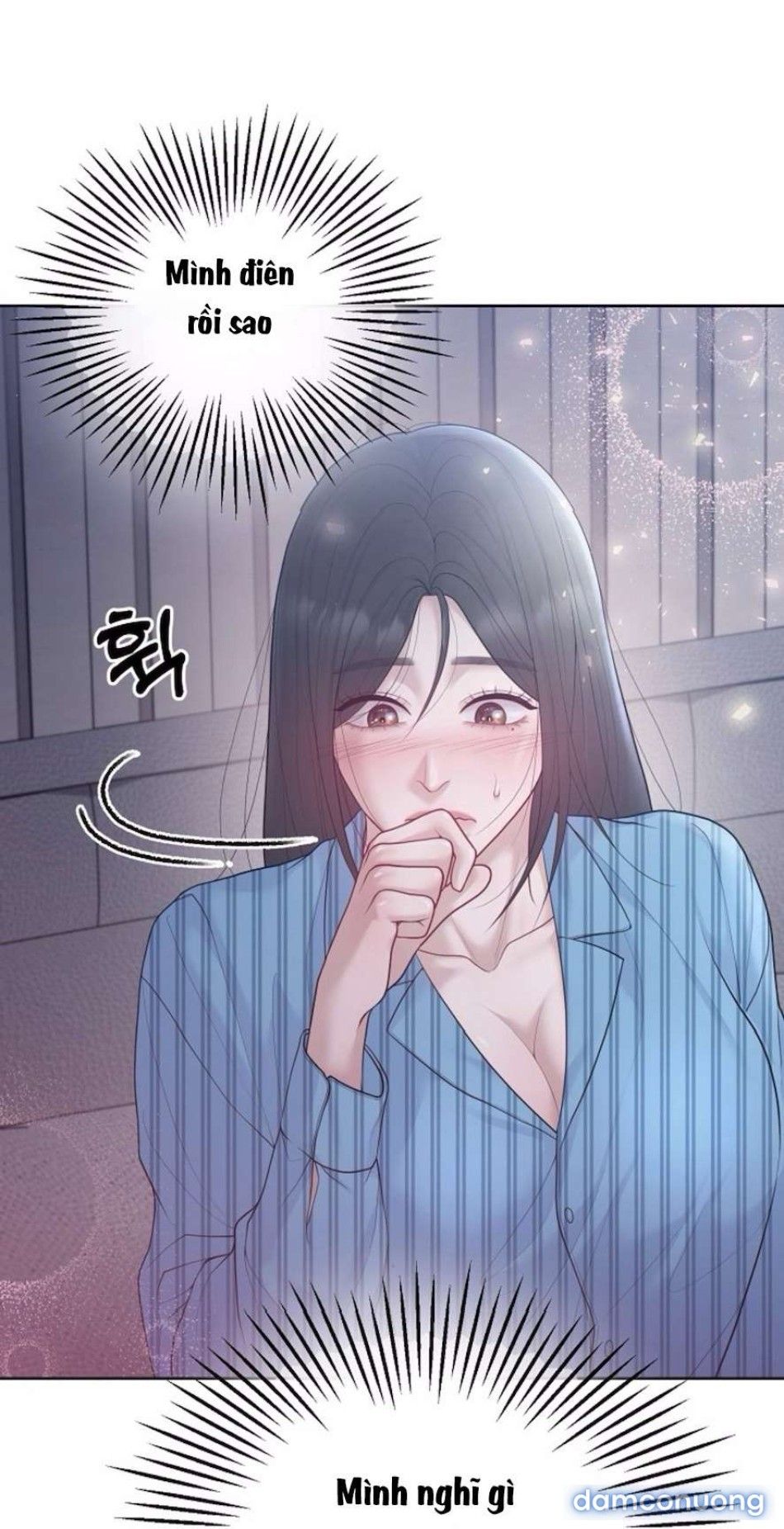 đọc truyện 〖18+〗- Mang Thai, Chiếm Đoạt Chương 15 ảnh 66 tại Thiên Thai Truyện