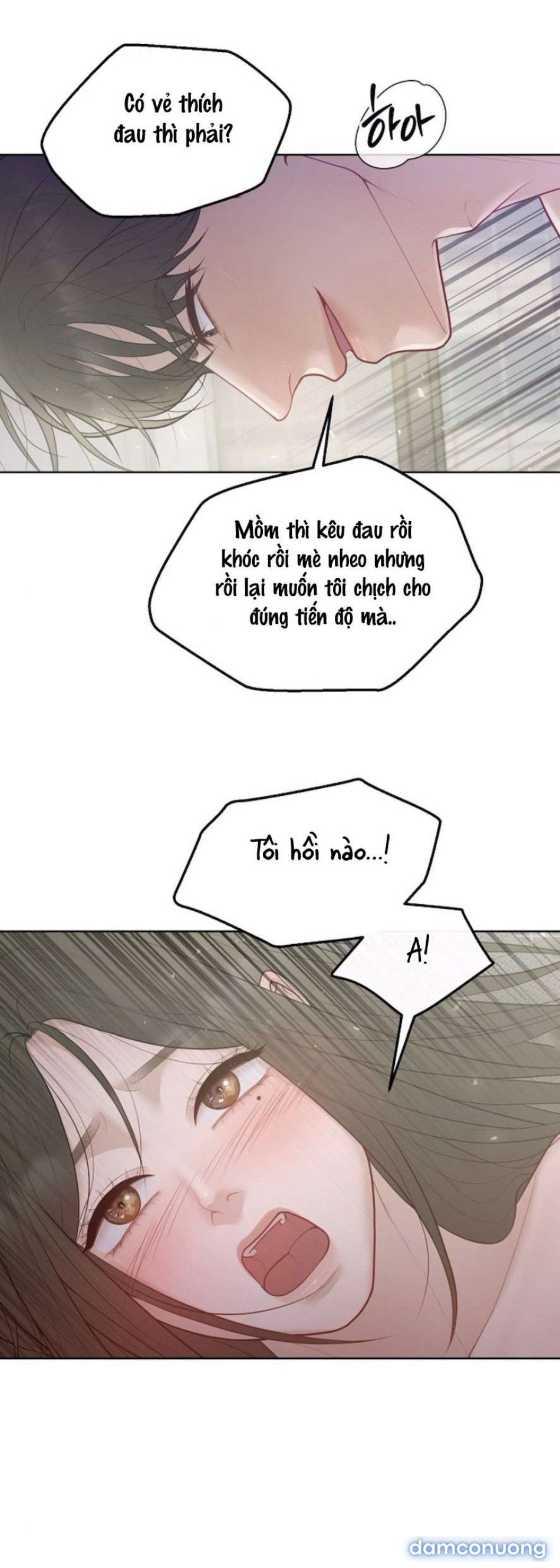 đọc truyện 〖18+〗- Mang Thai, Chiếm Đoạt Chương 15 ảnh 10 tại Thiên Thai Truyện