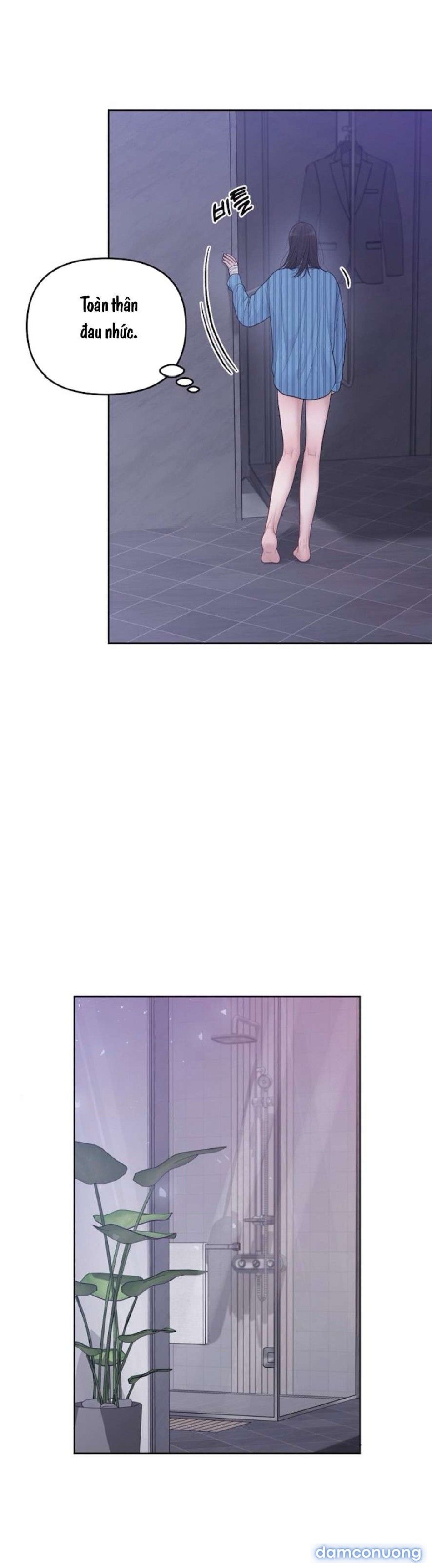 đọc truyện 〖18+〗- Mang Thai, Chiếm Đoạt Chương 16 ảnh 3 tại Thiên Thai Truyện