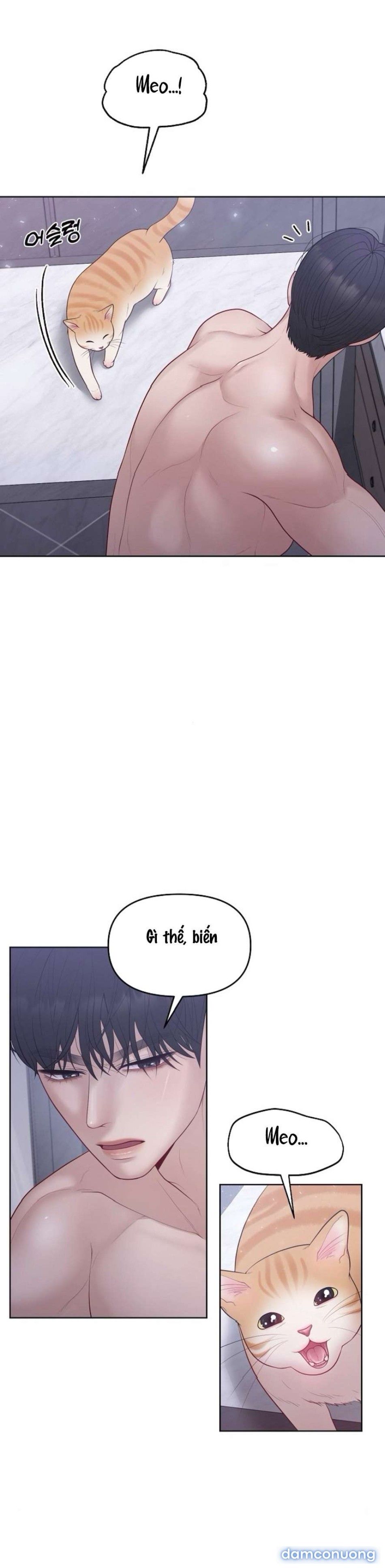 đọc truyện 〖18+〗- Mang Thai, Chiếm Đoạt Chương 16 ảnh 12 tại Thiên Thai Truyện