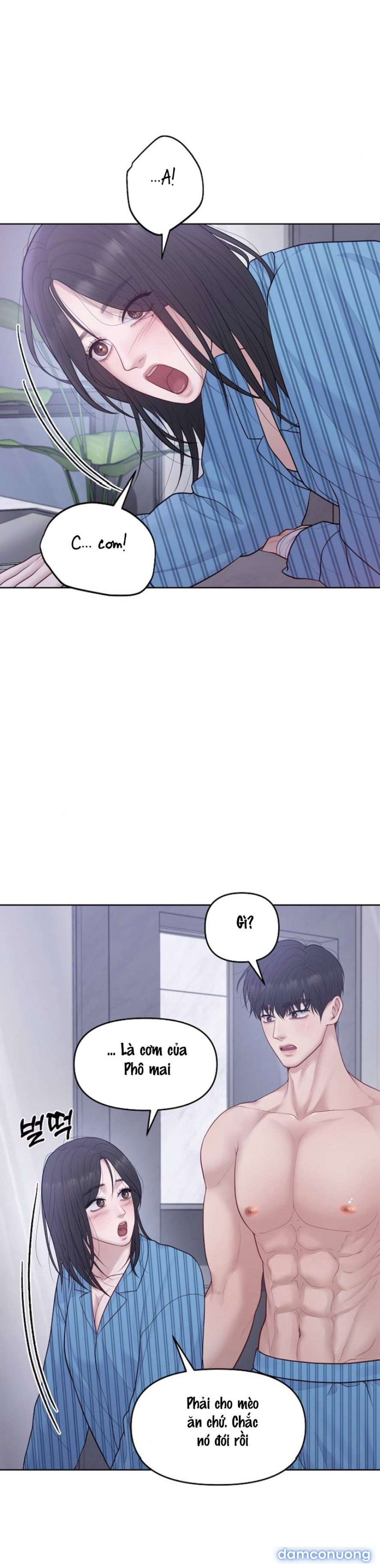 đọc truyện 〖18+〗- Mang Thai, Chiếm Đoạt Chương 16 ảnh 13 tại Thiên Thai Truyện