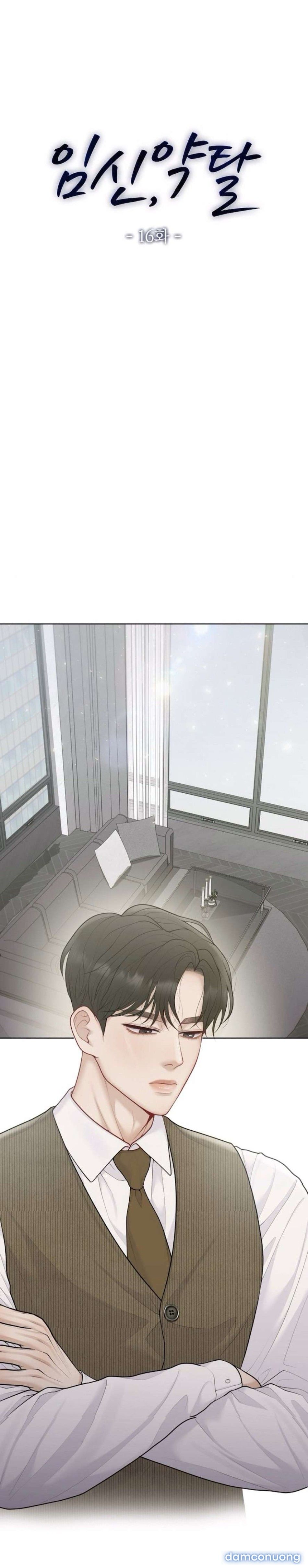 đọc truyện 〖18+〗- Mang Thai, Chiếm Đoạt Chương 16 ảnh 19 tại Thiên Thai Truyện