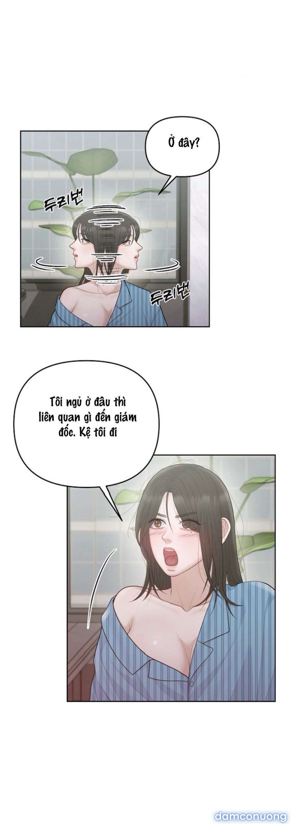 đọc truyện 〖18+〗- Mang Thai, Chiếm Đoạt Chương 16 ảnh 21 tại Thiên Thai Truyện