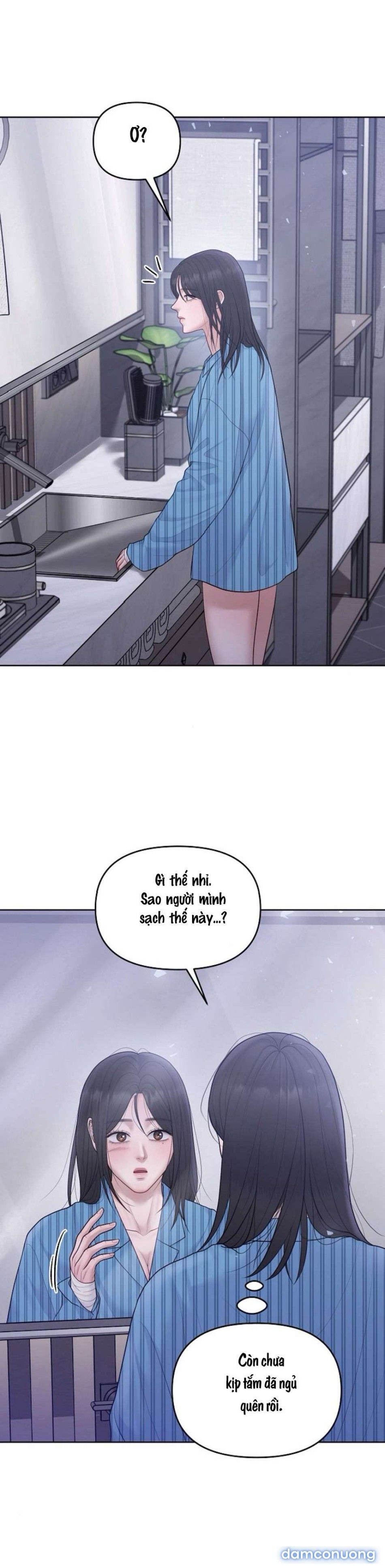 đọc truyện 〖18+〗- Mang Thai, Chiếm Đoạt Chương 16 ảnh 4 tại Thiên Thai Truyện