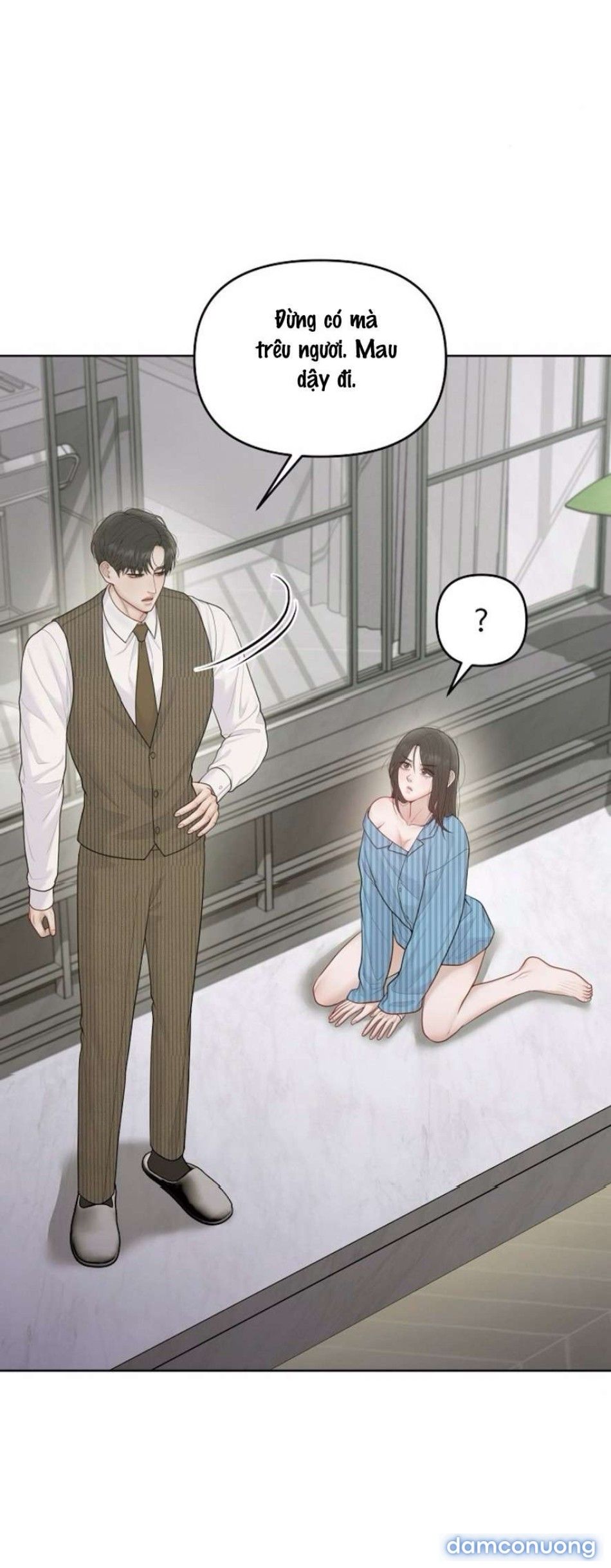 đọc truyện 〖18+〗- Mang Thai, Chiếm Đoạt Chương 16 ảnh 22 tại Thiên Thai Truyện