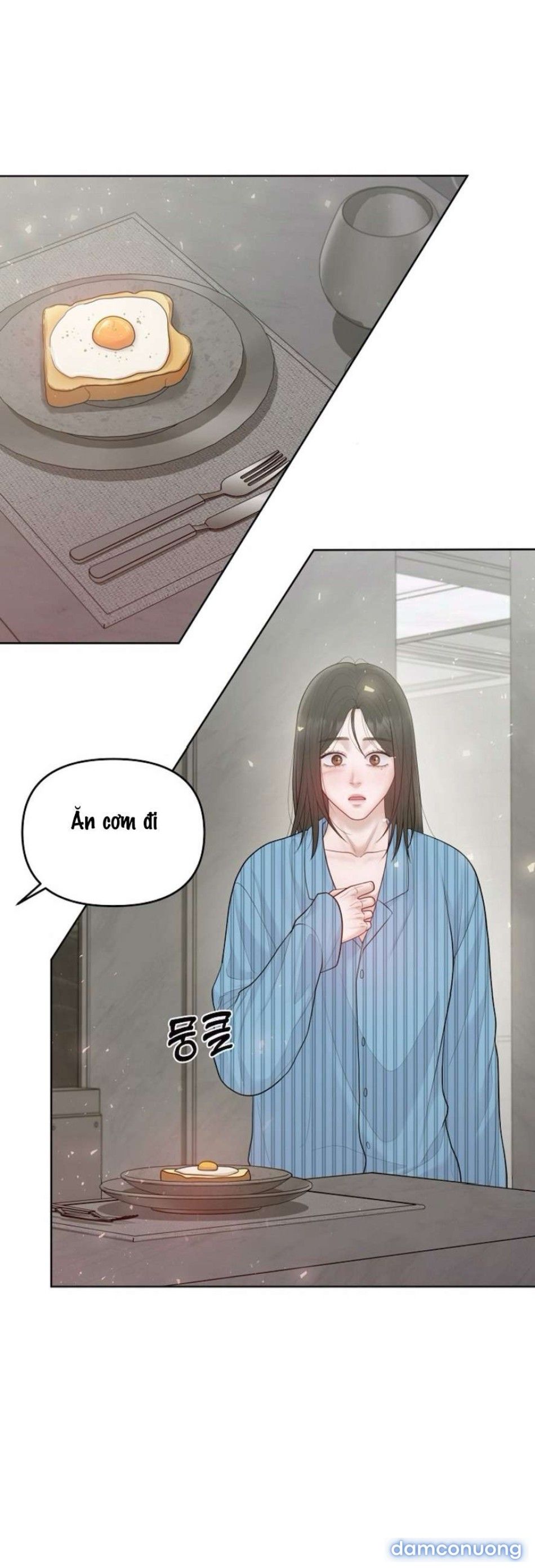 đọc truyện 〖18+〗- Mang Thai, Chiếm Đoạt Chương 16 ảnh 23 tại Thiên Thai Truyện