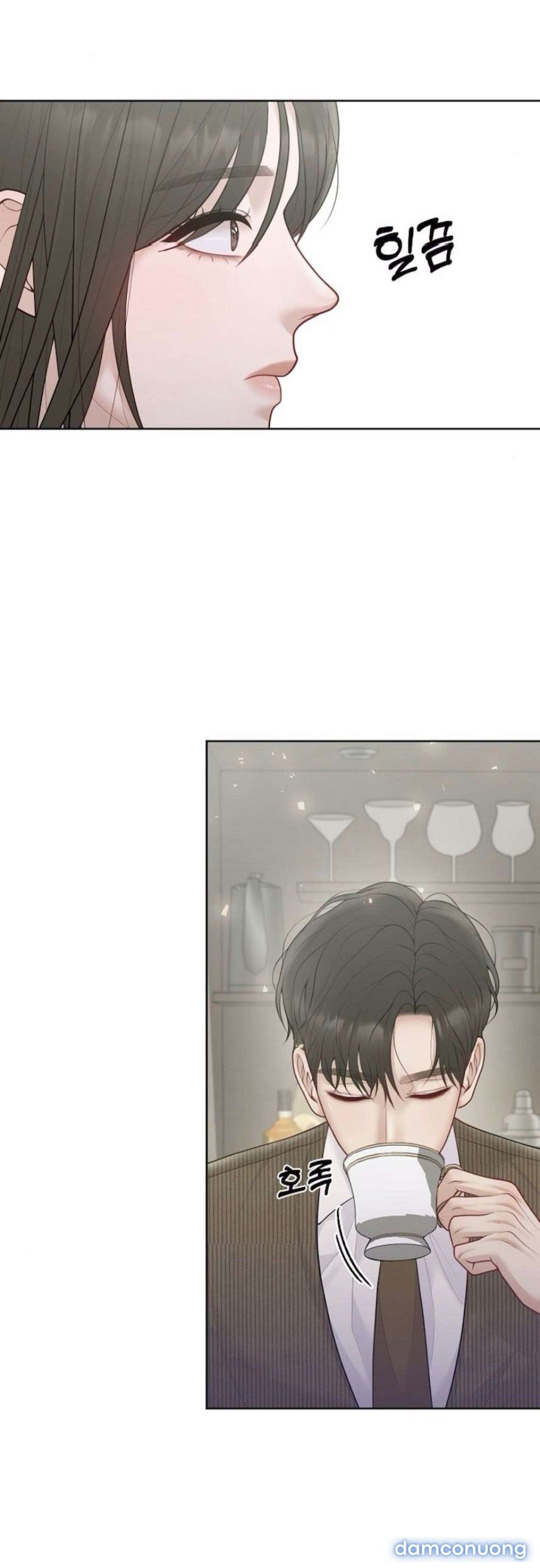 đọc truyện 〖18+〗- Mang Thai, Chiếm Đoạt Chương 16 ảnh 25 tại Thiên Thai Truyện