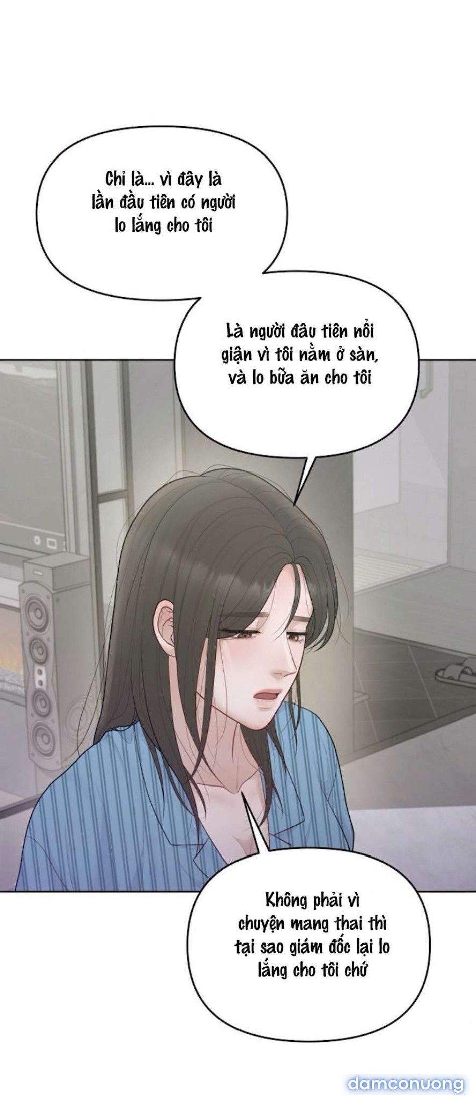 đọc truyện 〖18+〗- Mang Thai, Chiếm Đoạt Chương 16 ảnh 28 tại Thiên Thai Truyện