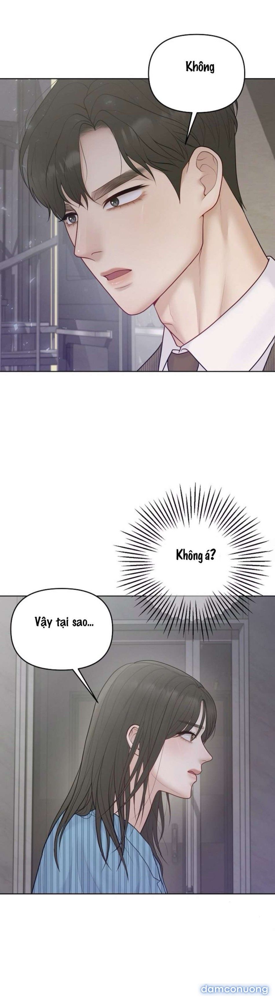 đọc truyện 〖18+〗- Mang Thai, Chiếm Đoạt Chương 16 ảnh 29 tại Thiên Thai Truyện