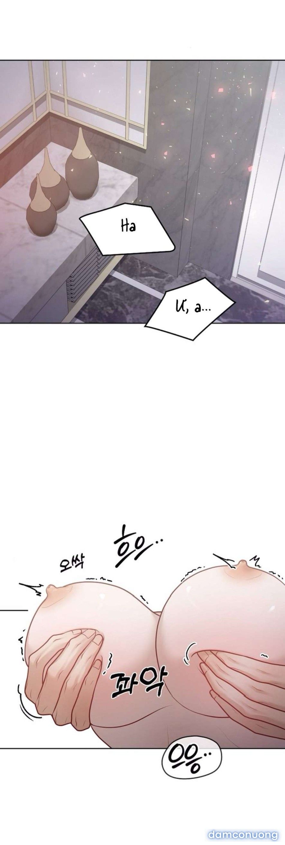 đọc truyện 〖18+〗- Mang Thai, Chiếm Đoạt Chương 16 ảnh 32 tại Thiên Thai Truyện