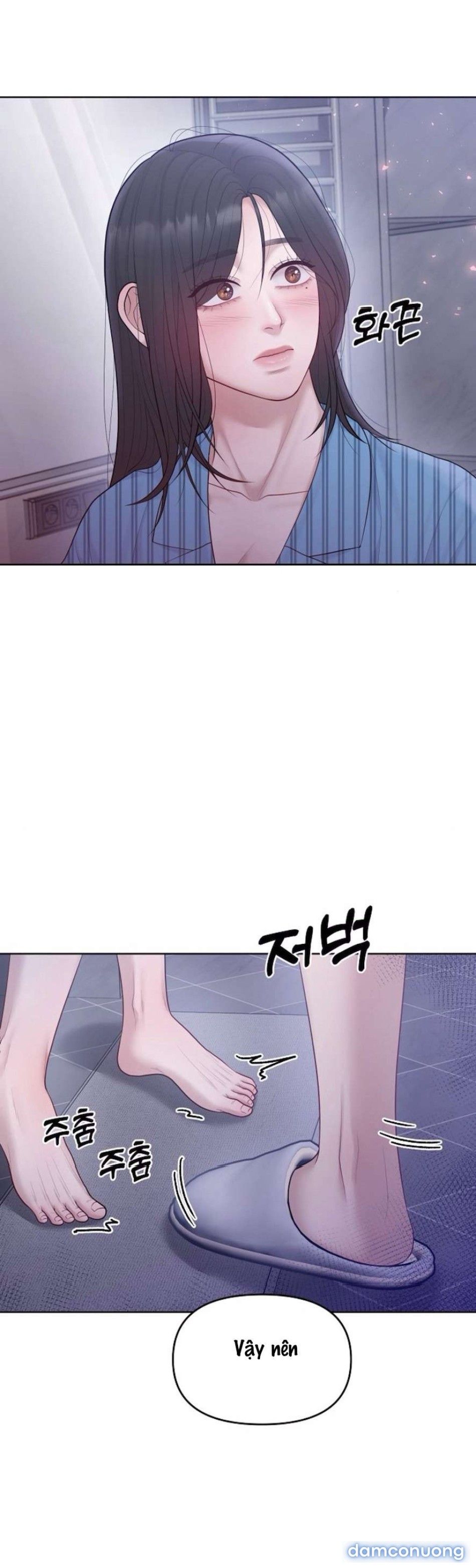 đọc truyện 〖18+〗- Mang Thai, Chiếm Đoạt Chương 16 ảnh 6 tại Thiên Thai Truyện